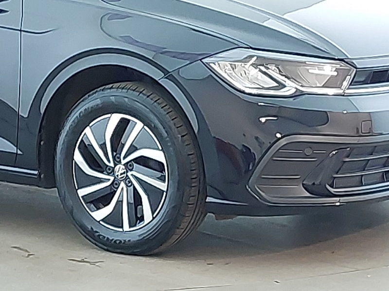 Used Volkswagen Polo 2023 for sale - 77875163: Photo 9