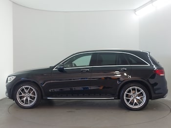 Used Mercedes-Benz GLC 2022 for sale - 77956015: Photo