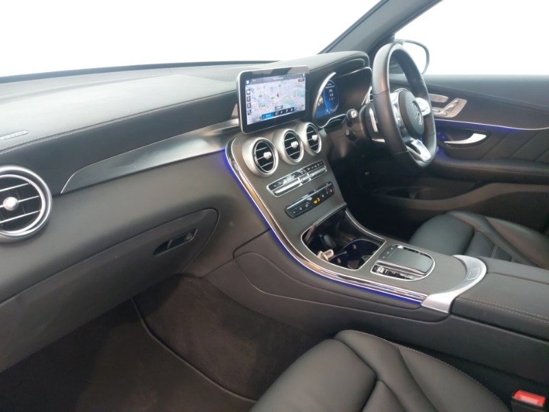 Used Mercedes-Benz GLC 2022 for sale - 77956015: Photo 5