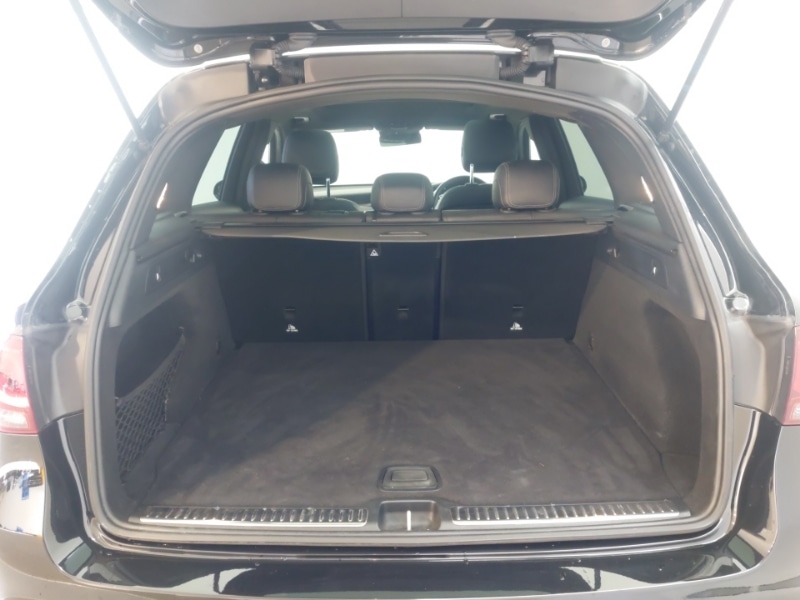 Used Mercedes-Benz GLC 2022 for sale - 77956015: Photo 8