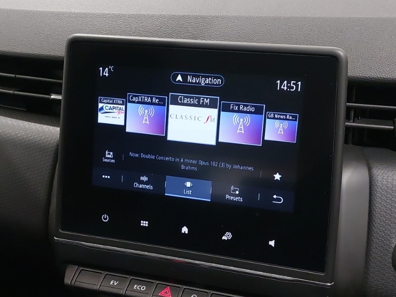 Used Renault Clio 2022 for sale - 77686307: Photo 10