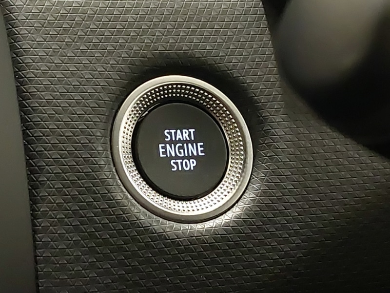 Used Renault Clio 2022 for sale - 77686307: Photo 12