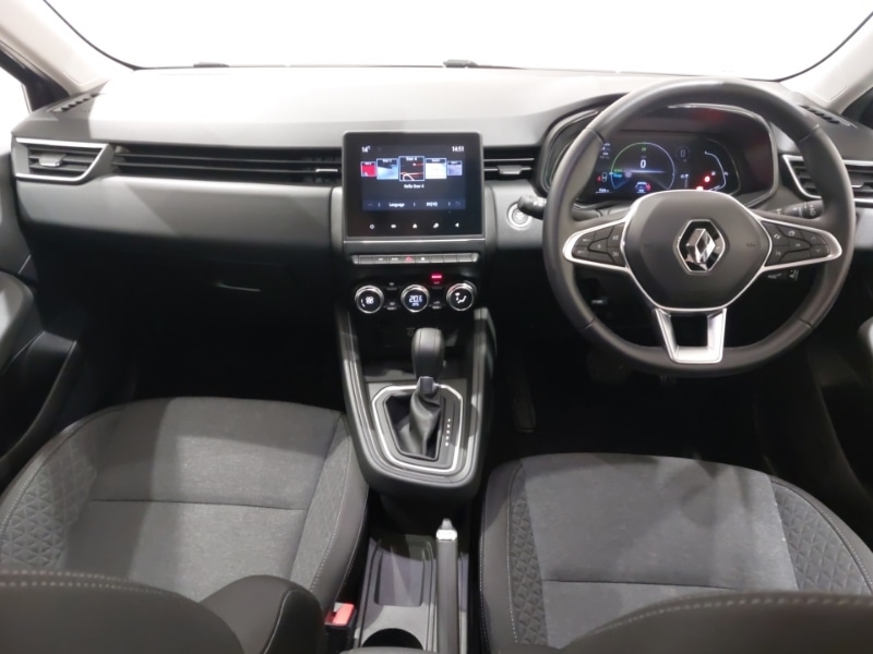 Used Renault Clio 2022 for sale - 77686307: Photo 2