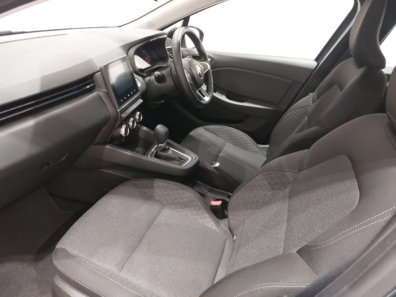 Used Renault Clio 2022 for sale - 77686307: Photo 5