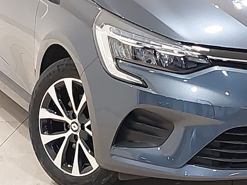 Used Renault Clio 2022 for sale - 77686307: Photo 9