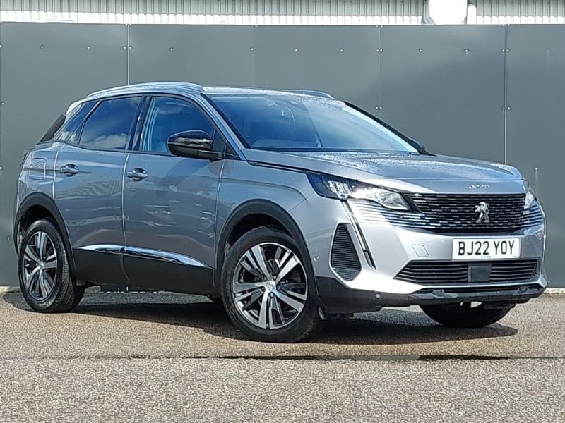 Used Peugeot 3008 2022 for sale - 76694992: Photo 1