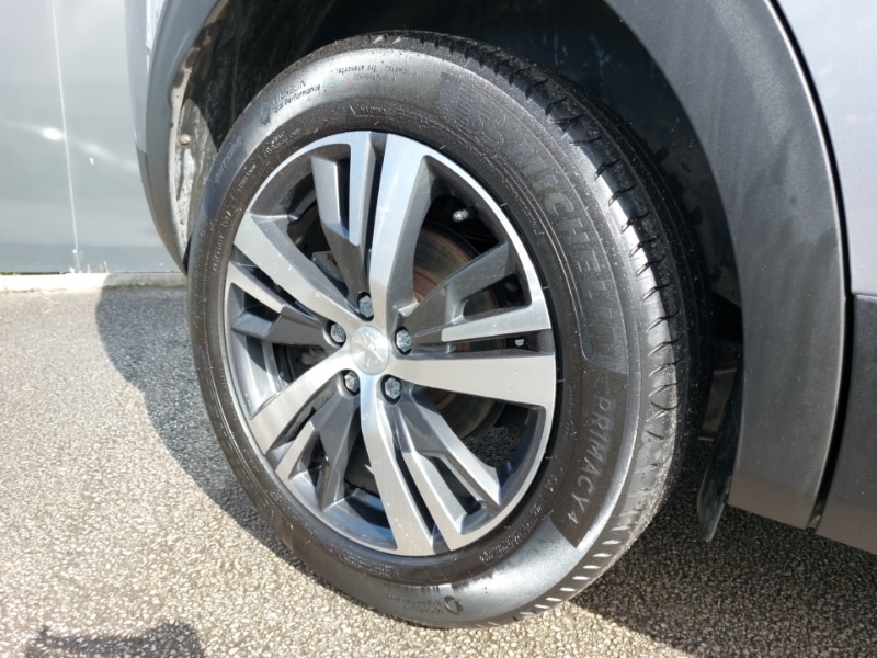 Used Peugeot 3008 2022 for sale - 76694992: Photo 9