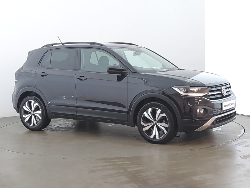 Used Volkswagen T-Cross 2022 for sale - 76343100: Photo 12