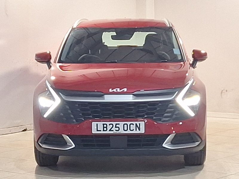 Used Kia Sportage 2025 for sale - 77316310: Photo 12