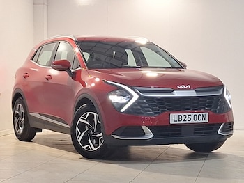 Used Kia Sportage 2025 for sale - 77316310: Photo