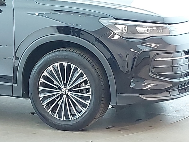 Used Volkswagen Tiguan 2024 for sale - 76366046: Photo 9