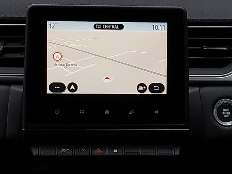 Used Renault Captur 2020 for sale - 76771080: Photo 10