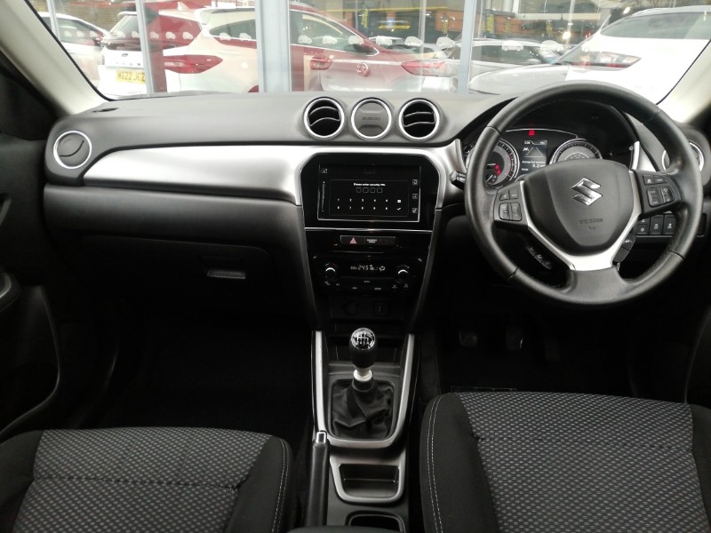 Used Suzuki Vitara 2023 for sale - 77876834: Photo 2