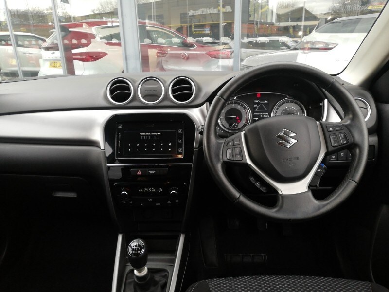 Used Suzuki Vitara 2023 for sale - 77876834: Photo 7