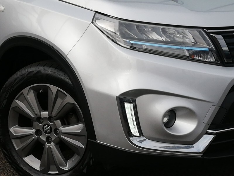 Used Suzuki Vitara 2023 for sale - 77876834: Photo 9