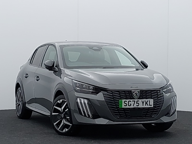 Used Peugeot 208 2025 for sale - 76171719: Photo 1