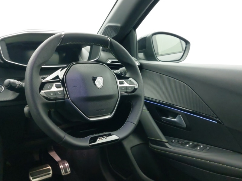 Used Peugeot 208 2025 for sale - 76171719: Photo 10