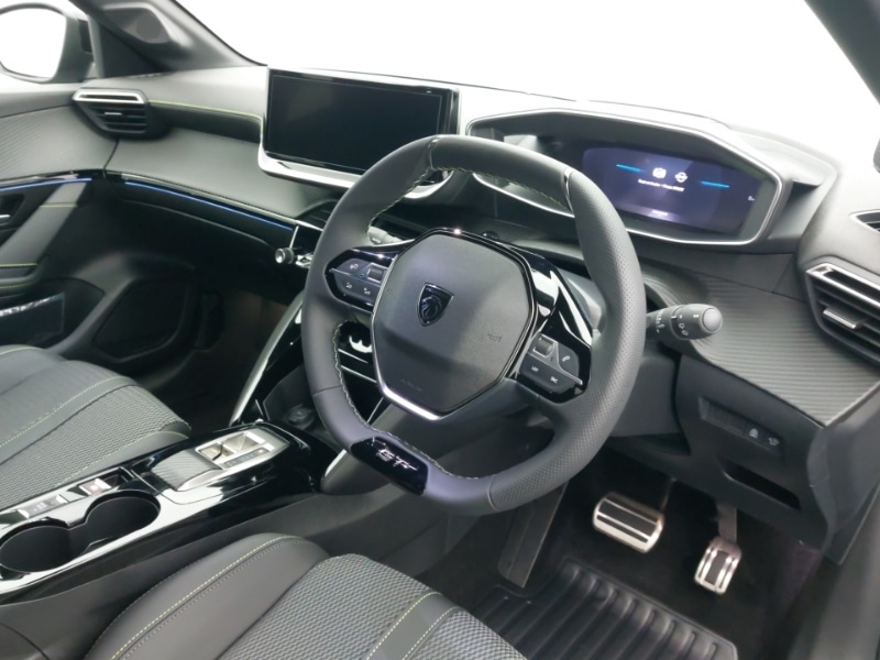 Used Peugeot 208 2025 for sale - 76171719: Photo 12