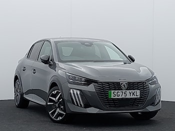 Peugeot - 208