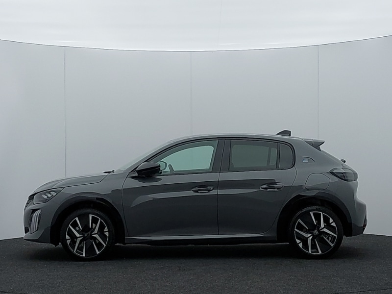 Used Peugeot 208 2025 for sale - 76171719: Photo 4