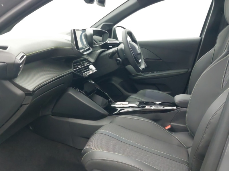 Used Peugeot 208 2025 for sale - 76171719: Photo 5