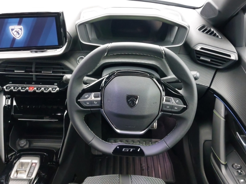Used Peugeot 208 2025 for sale - 76171719: Photo 7