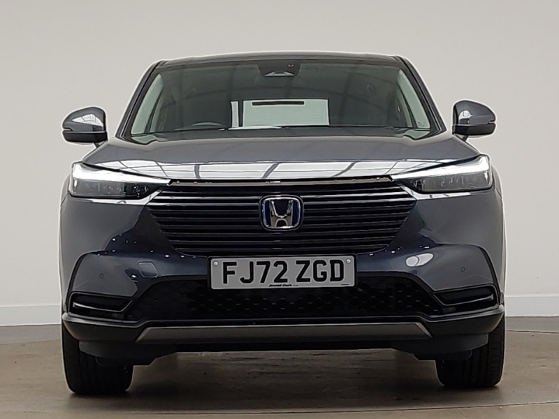 Used Honda HR-V 2022 for sale - 76764927: Photo 12