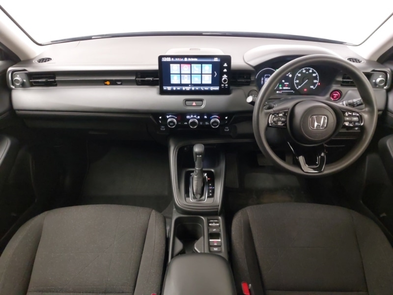 Used Honda HR-V 2022 for sale - 76764927: Photo 2