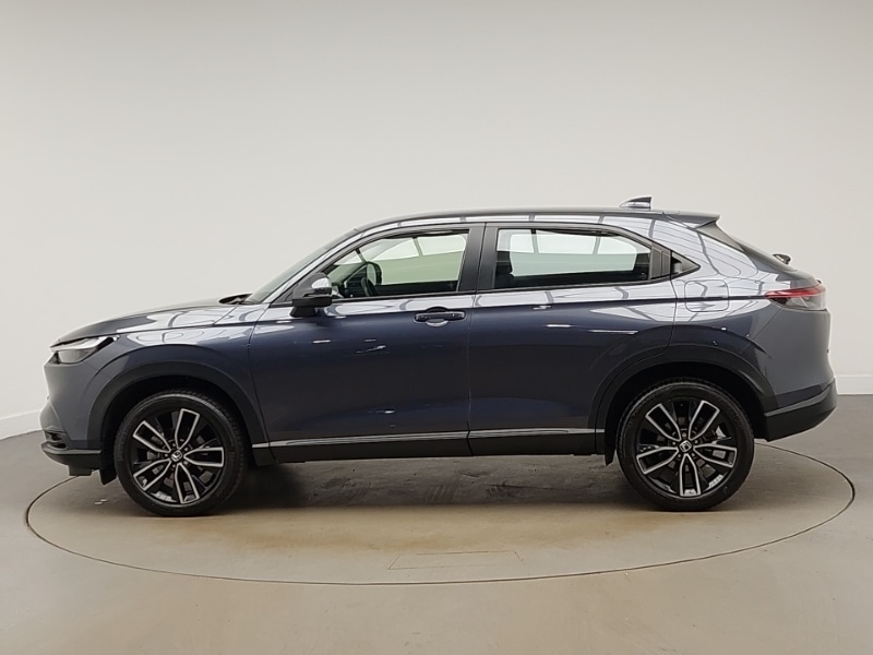 Used Honda HR-V 2022 for sale - 76764927: Photo 4