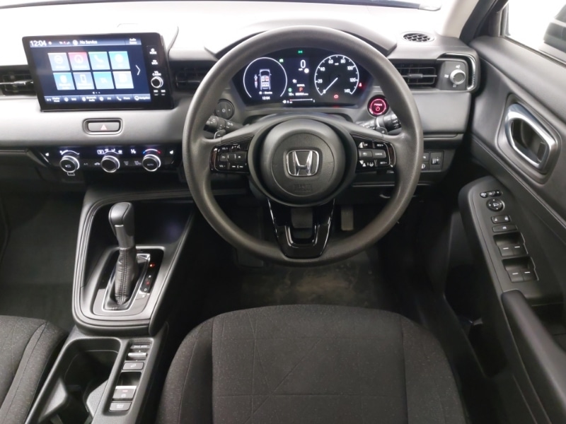 Used Honda HR-V 2022 for sale - 76764927: Photo 7