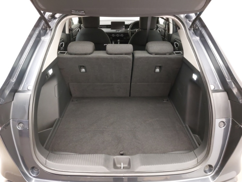 Used Honda HR-V 2022 for sale - 76764927: Photo 8