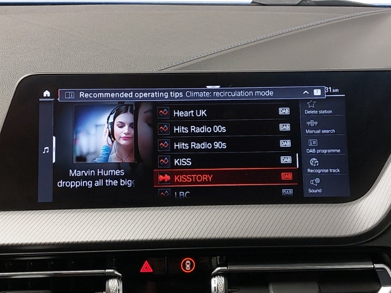 Used BMW 1 Series 2023 for sale - 77467555: Photo 10