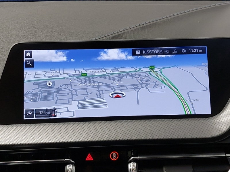 Used BMW 1 Series 2023 for sale - 77467555: Photo 11