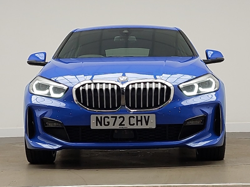 Used BMW 1 Series 2023 for sale - 77467555: Photo 12