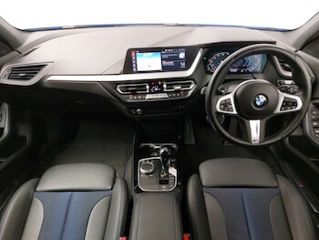 Used BMW 1 Series 2023 for sale - 77467555: Photo