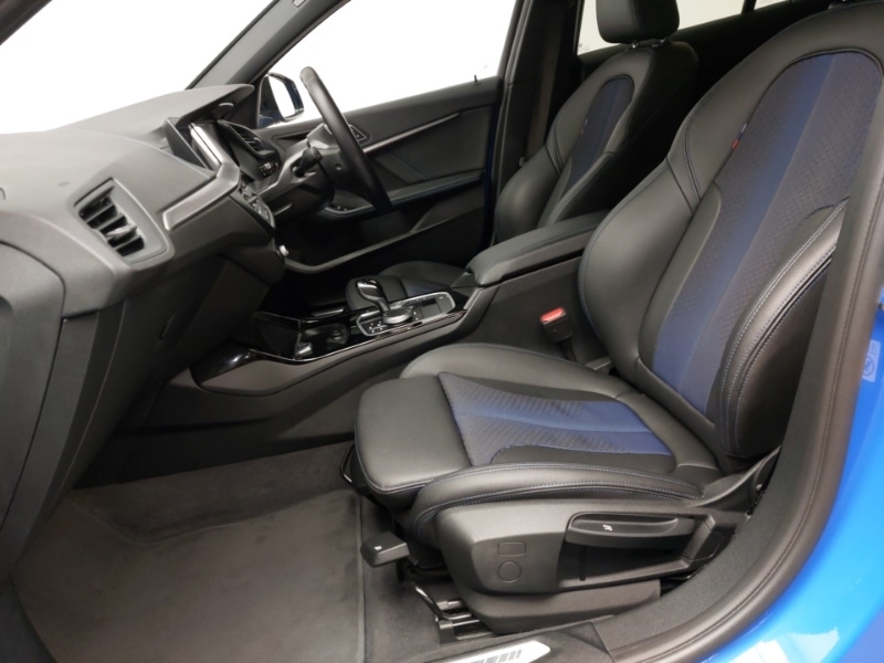 Used BMW 1 Series 2023 for sale - 77467555: Photo 5