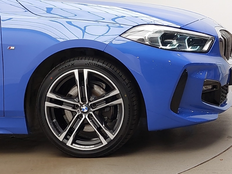 Used BMW 1 Series 2023 for sale - 77467555: Photo 9