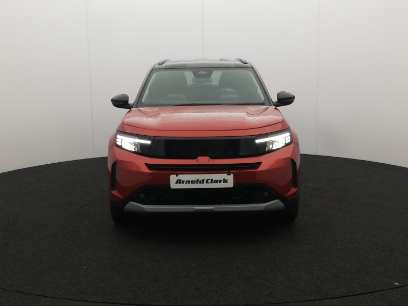 Used Vauxhall Frontera 2025 for sale - 77252793: Photo 12