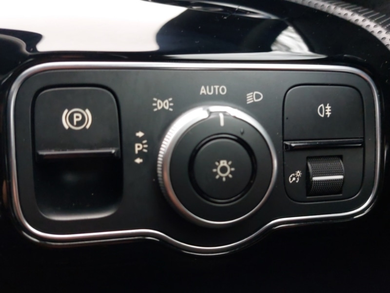 Used Mercedes-Benz A-Class 2020 for sale - 76881205: Photo 12