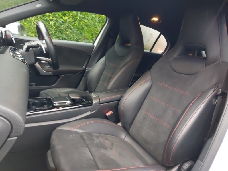 Used Mercedes-Benz A-Class 2020 for sale - 76881205: Photo 5