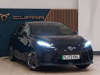 2022 - 125kW SE EV 51kWh 5dr Auto