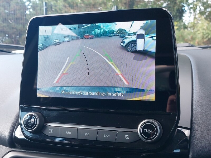 Used Ford Ecosport 2022 for sale - 76695659: Photo 11