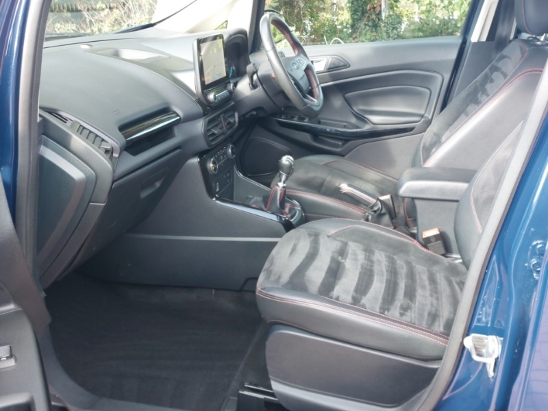 Used Ford Ecosport 2022 for sale - 76695659: Photo 5