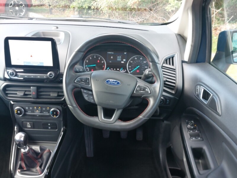 Used Ford Ecosport 2022 for sale - 76695659: Photo 7