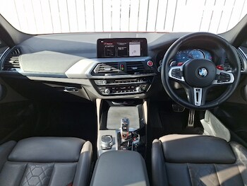 Used BMW X3 M 2019 for sale - 76237727: Photo