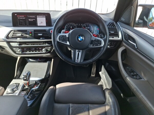 Used BMW X3 M 2019 for sale - 76237727: Photo 5