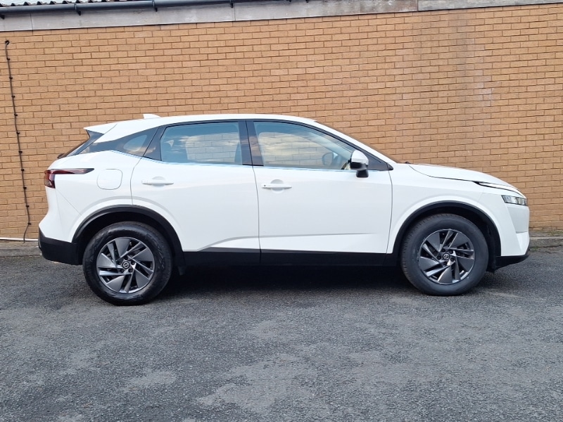 Used Nissan Qashqai 2022 for sale - 76606800: Photo 4