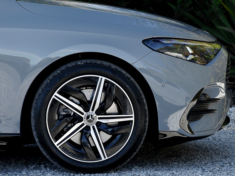 Used Mercedes-Benz CLA 2025 for sale - 76583931: Photo 10