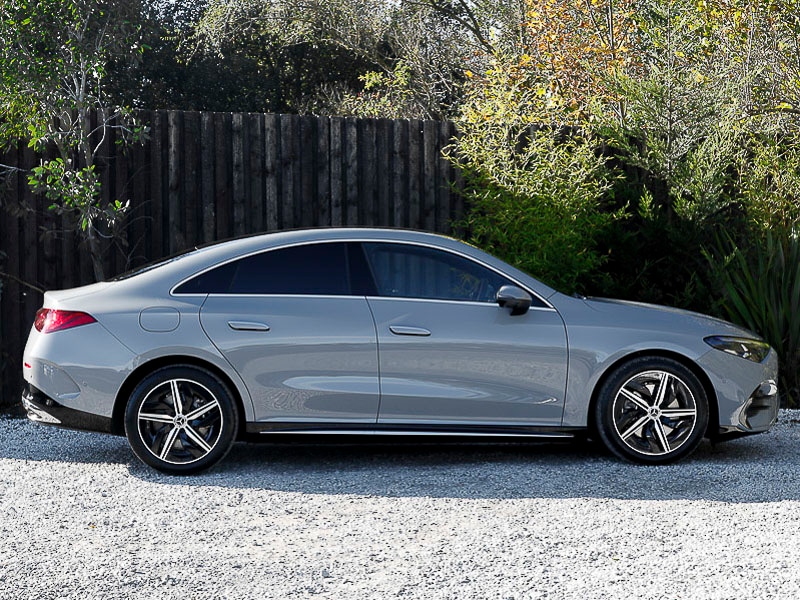 Used Mercedes-Benz CLA 2025 for sale - 76583931: Photo 4