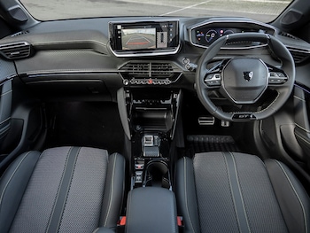 Used Peugeot 208 2025 for sale - 76515314: Photo